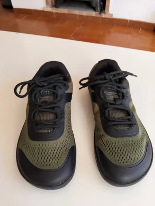 Zapatillas  Barefoot