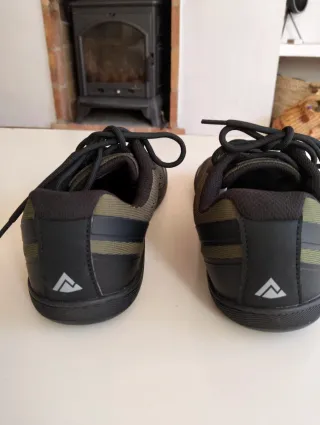 Zapatillas  Barefoot