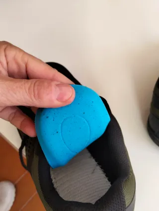 Zapatillas  Barefoot