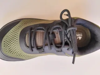 Zapatillas  Barefoot