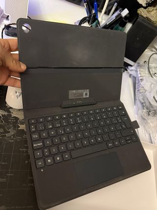 Huawei MediaPad M5 10.8 con Google nativo