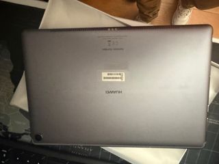 Huawei MediaPad M5 10.8 con Google nativo