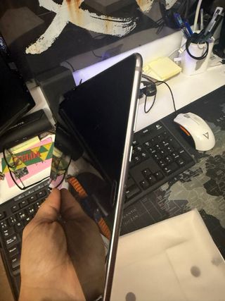 Huawei MediaPad M5 10.8 con Google nativo