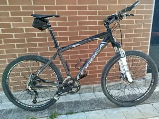 Bicicleta Orbea Satellite 26"