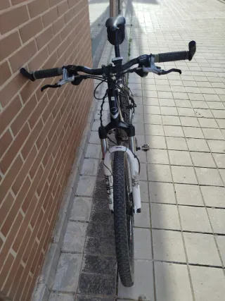 Bicicleta Orbea Satellite 26"