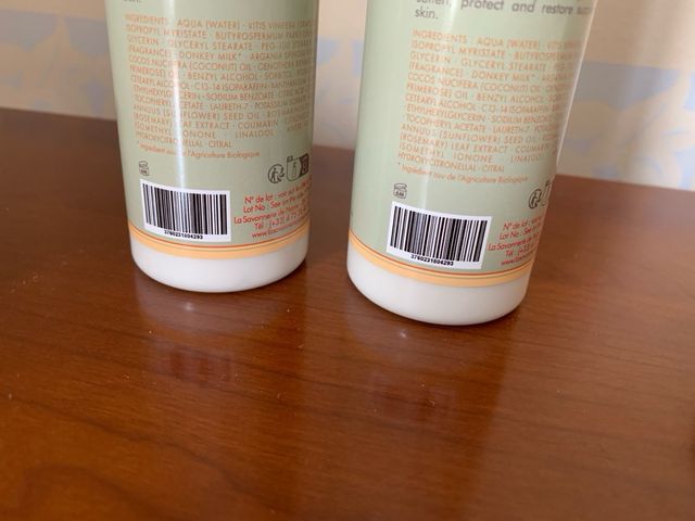 La Savonnerie de Nyon - Pack cuidado corporal