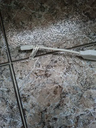 Adaptador USB a PS/2 Teclado y Ratón