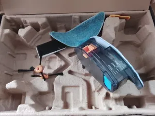 Robot Aspirador Conga Excellence 990