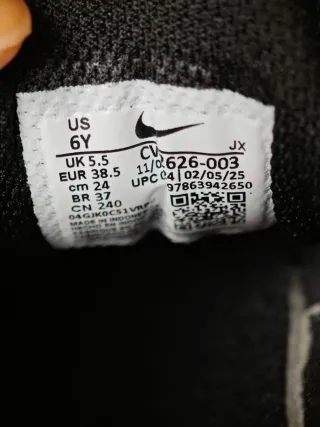 Zapatillas Nike Shox R4 Zapatillas (Nuevas)