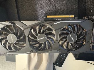 Tarjeta Gráfica Gigabyte RTX 2060 6GB GDDR6