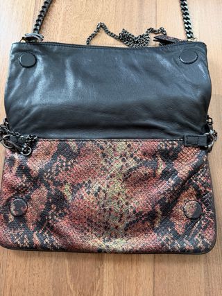 Bolso Zadig & Voltaire Rocky