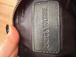 Bolso Zadig & Voltaire Rocky