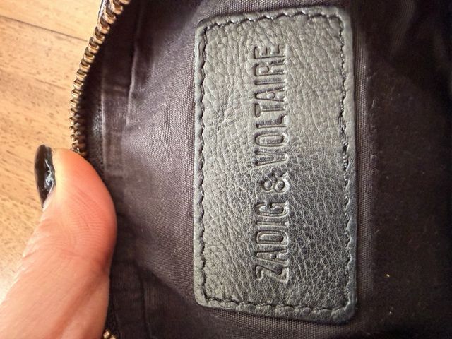 Bolso Zadig & Voltaire Rocky