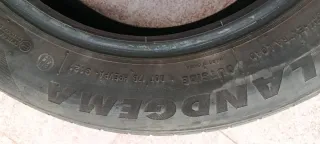 Neumáticos 205/60/16