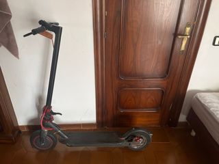 Patinete Eléctrico Xiaomi (sin batería)
