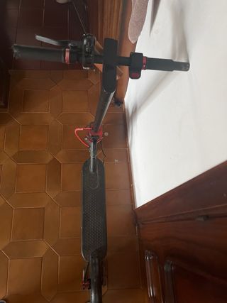 Patinete Eléctrico Xiaomi (sin batería)