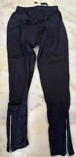 Mallas Ciclismo Crivit Talla M