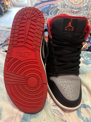 Zapatillas Jordan Niño