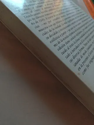 Tiempo De Silencio (Spanish Edition)