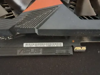 ASUS GeForce GTX 1050 Ti Tarjeta Gráfica