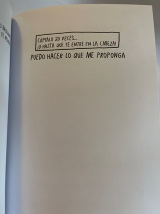 Esto no es solo un diario: Échale creatividad a...