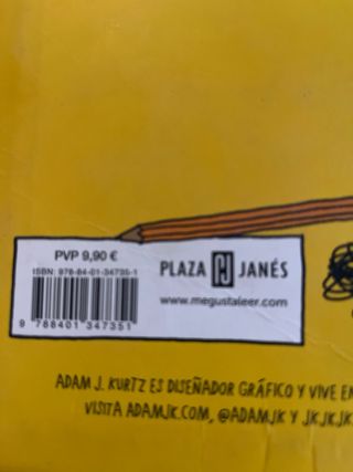 Esto no es solo un diario: Échale creatividad a...