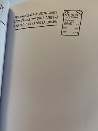 Esto no es solo un diario: Échale creatividad a...