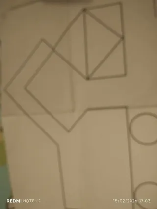 Juego de Mosaico Igloo Preescolar