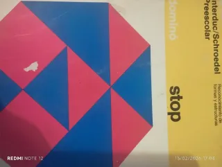 Juego de Mosaico Igloo Preescolar