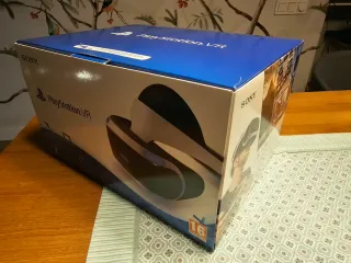 Pack PS4 Pro + PsVR + MoveControllers+Camara