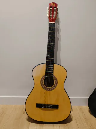 Guitarra Española Clásica