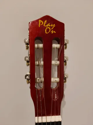 Guitarra Española Clásica