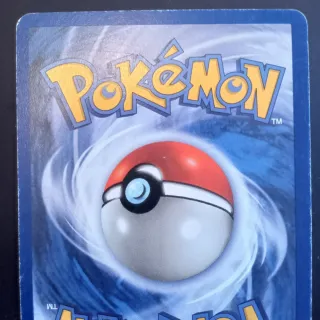 Carta Pokémon Golem 1ª edición