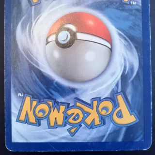 Carta Pokémon Golem 1ª edición