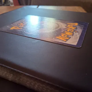 Carta Pokémon Golem 1ª edición