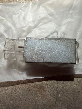 Luces Matrícula Originales Golf V R32