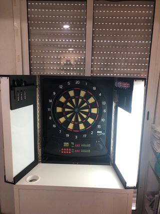 Diana Electrónica Profesional