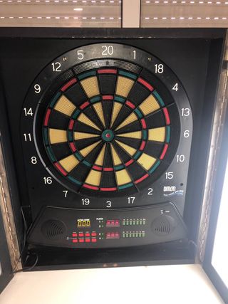 Diana Electrónica Profesional