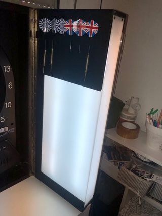 Diana Electrónica Profesional