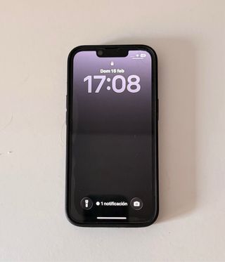 iPhone 13 128GB Negro/Verde