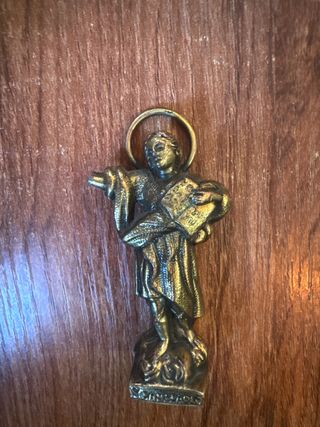 Figura San Pancracio