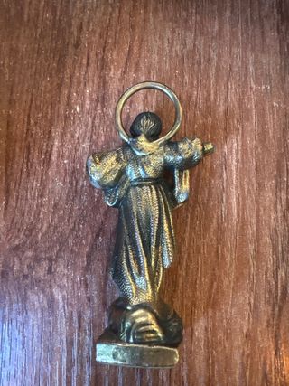 Figura San Pancracio