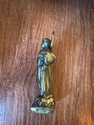 Figura San Pancracio