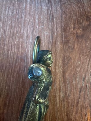 Figura San Pancracio