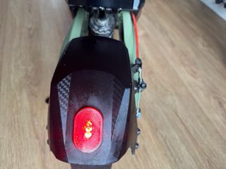 Patinete Olson and brothers Mamba +