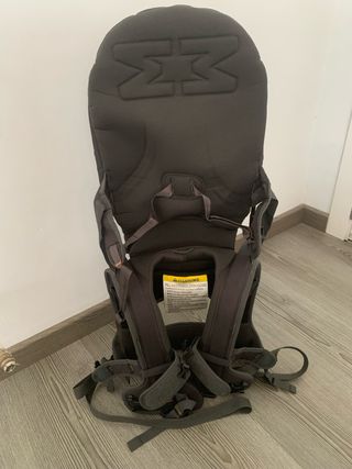 Portabebés Minimeis