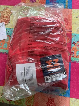 Portabebés Minimeis