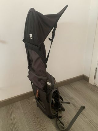 Portabebés Minimeis