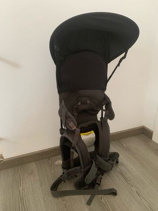 Portabebés Minimeis