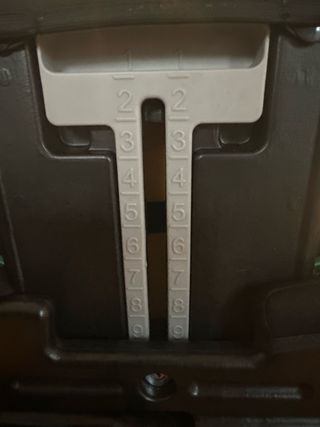 Asiento de coche para bebé